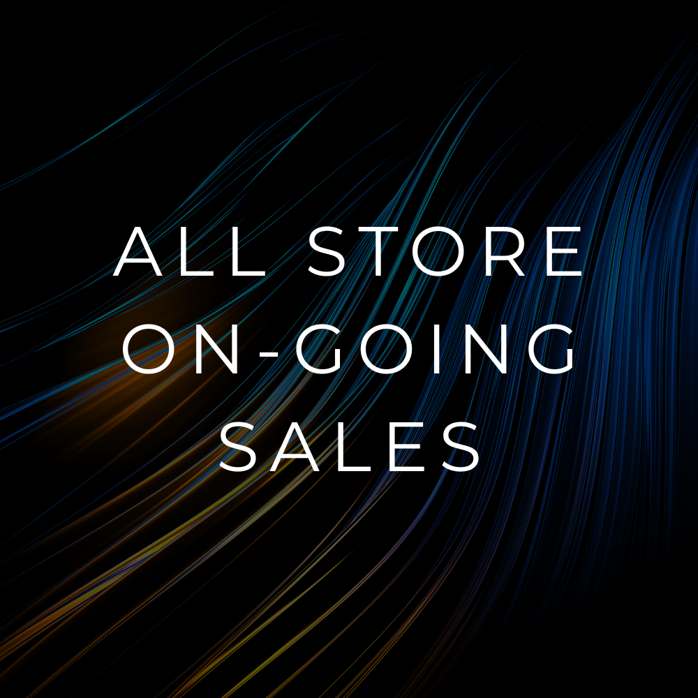 **STORE | ON-GOING SALES