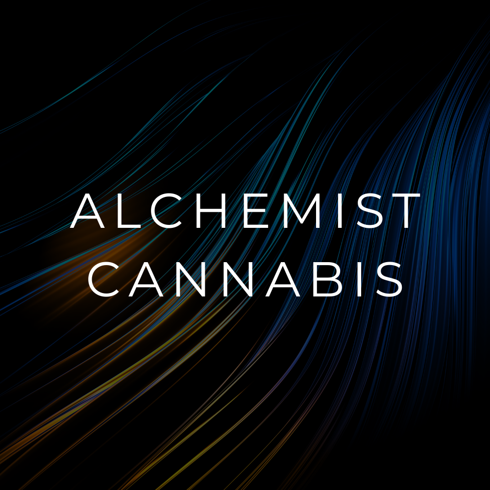 ALCHEMIST | CANNABIS