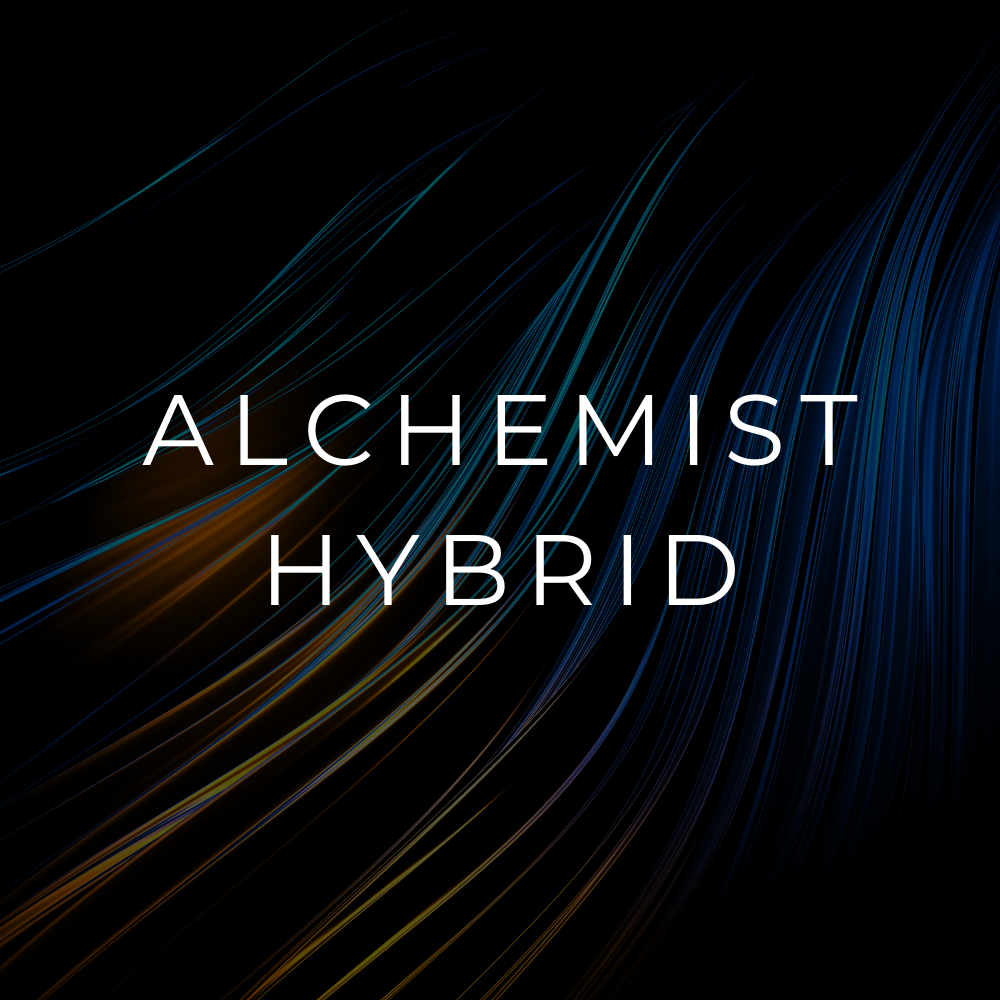 ALCHEMIST | HYBRID