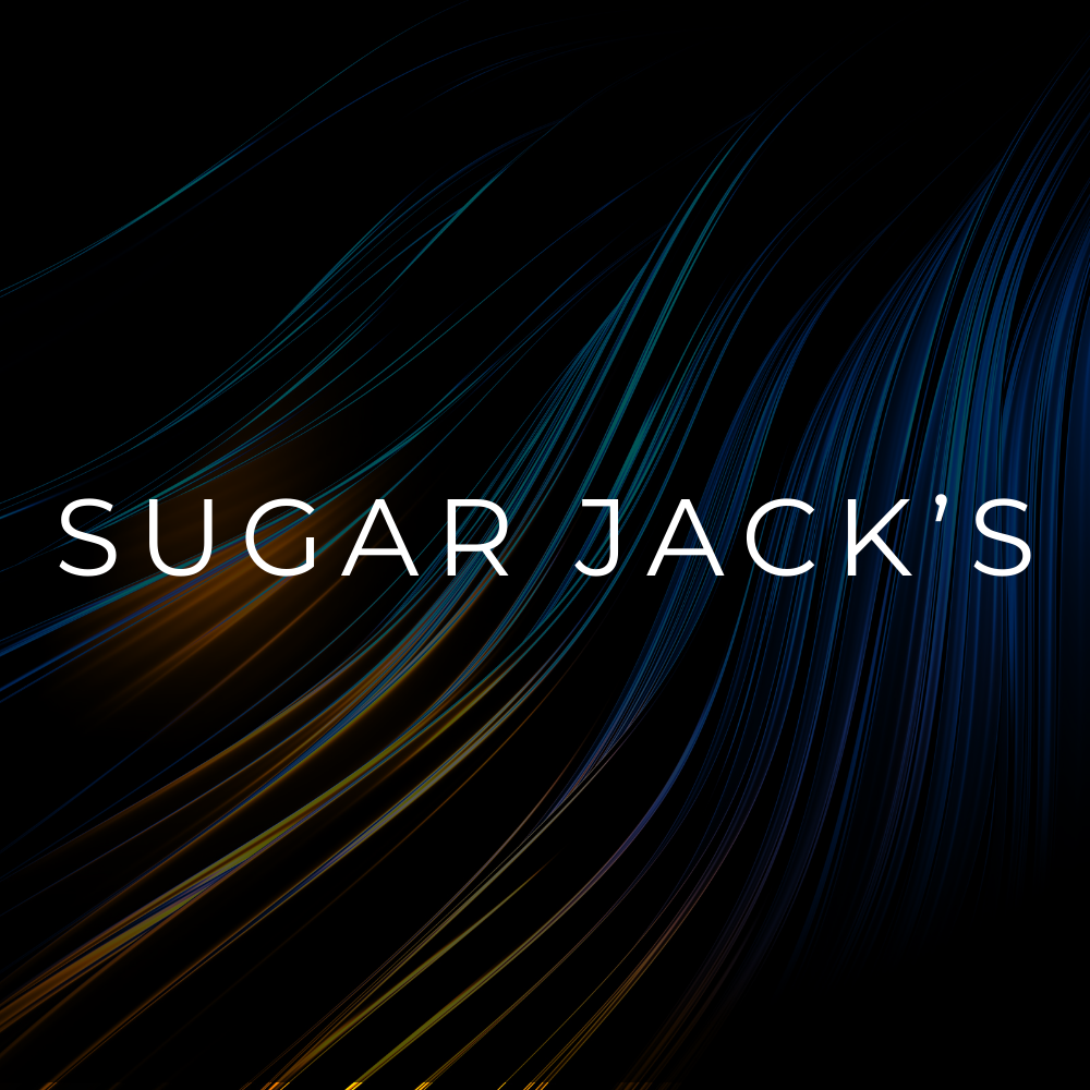 SUGAR JACK'S