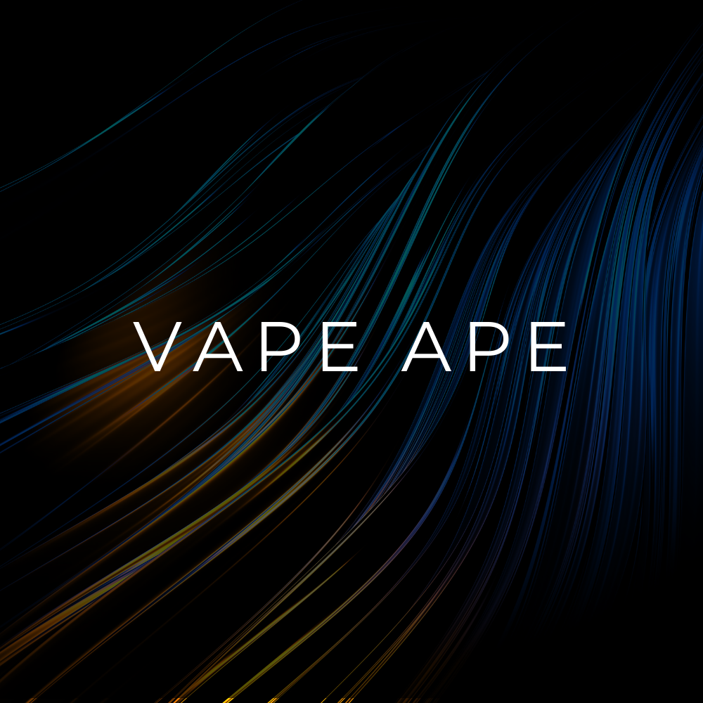 VAPE APE