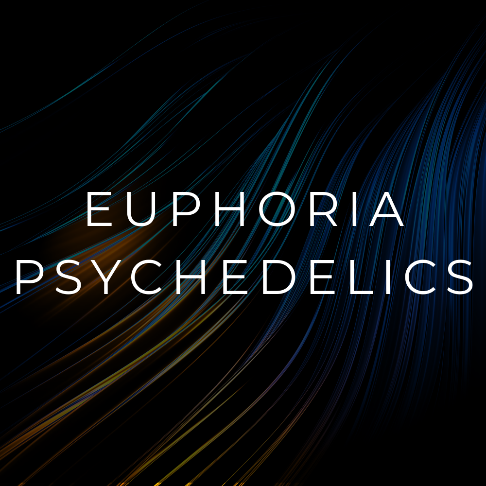 EUPHORIA PSYCHEDELICS