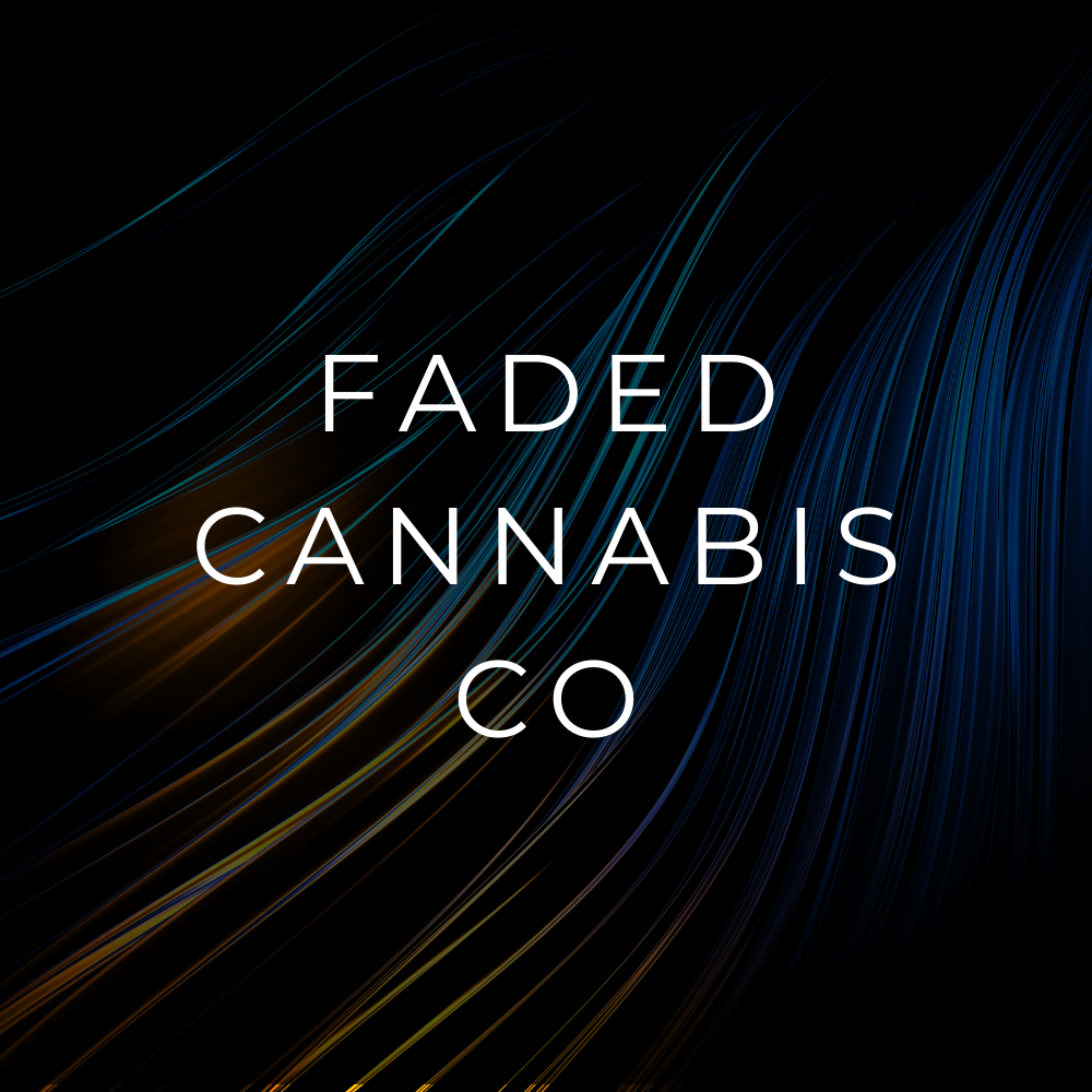 FADED CANNABIS CO.