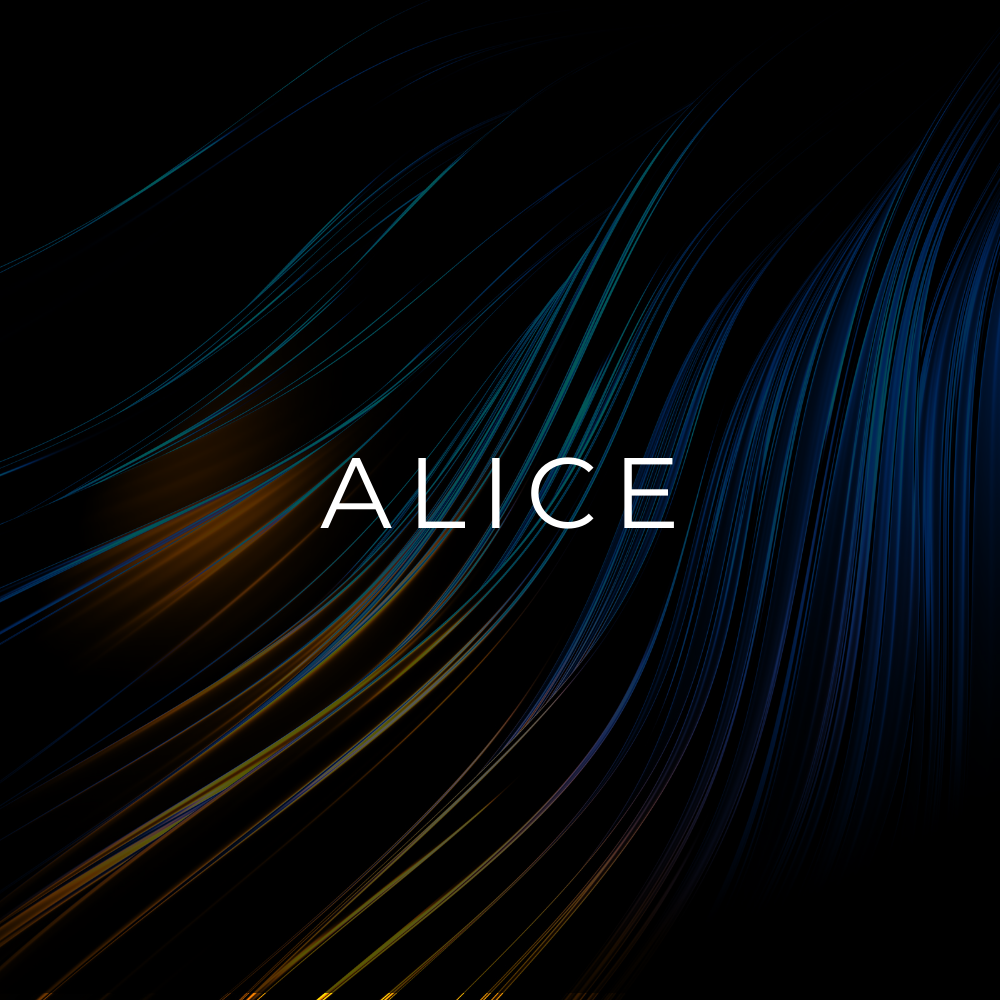 ALICE