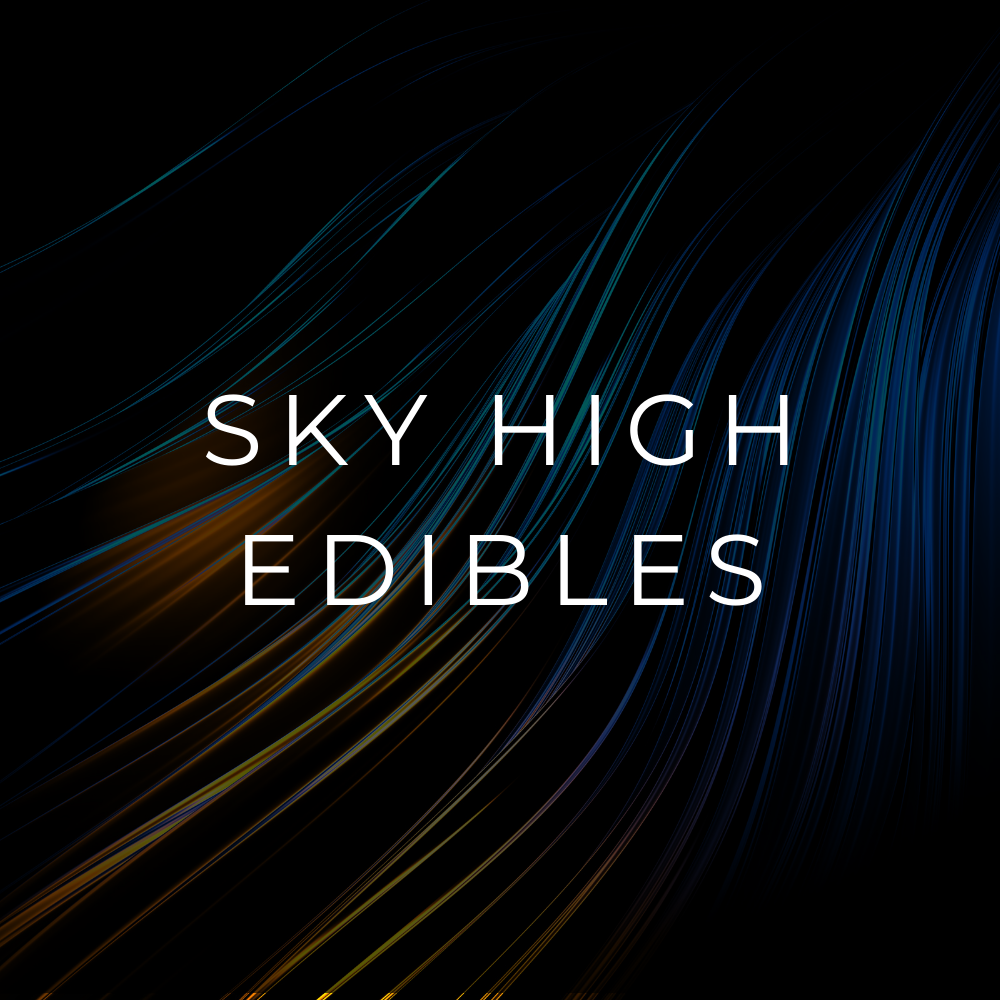 SKY HIGH EDIBLES