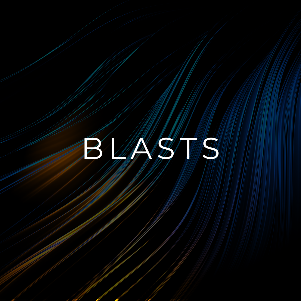 BLASTS